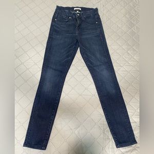 Good American Jeans Like New